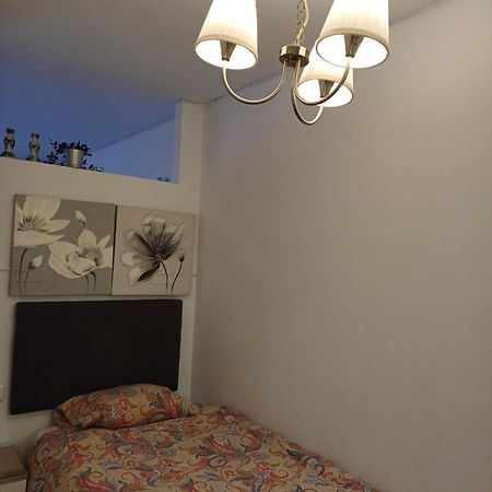 Apartamento Edificio Minerva, Benalmadena Costa, Bonanza Sq. Exterior foto