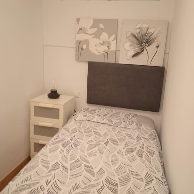 Apartamento Edificio Minerva, Benalmadena Costa, Bonanza Sq. Exterior foto