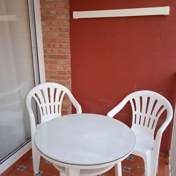 Apartamento Edificio Minerva, Benalmadena Costa, Bonanza Sq. Exterior foto