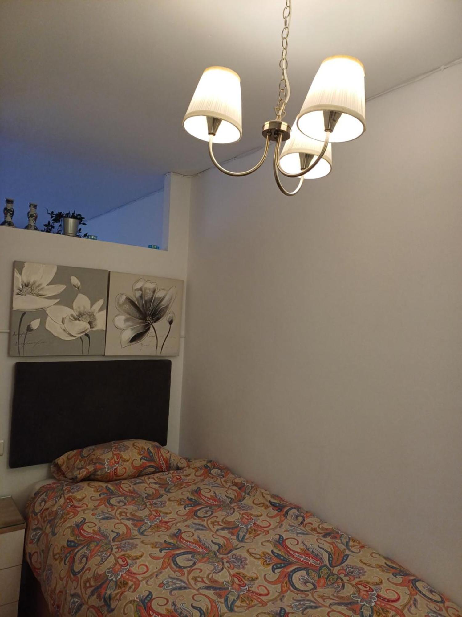 Apartamento Edificio Minerva, Benalmadena Costa, Bonanza Sq. Exterior foto