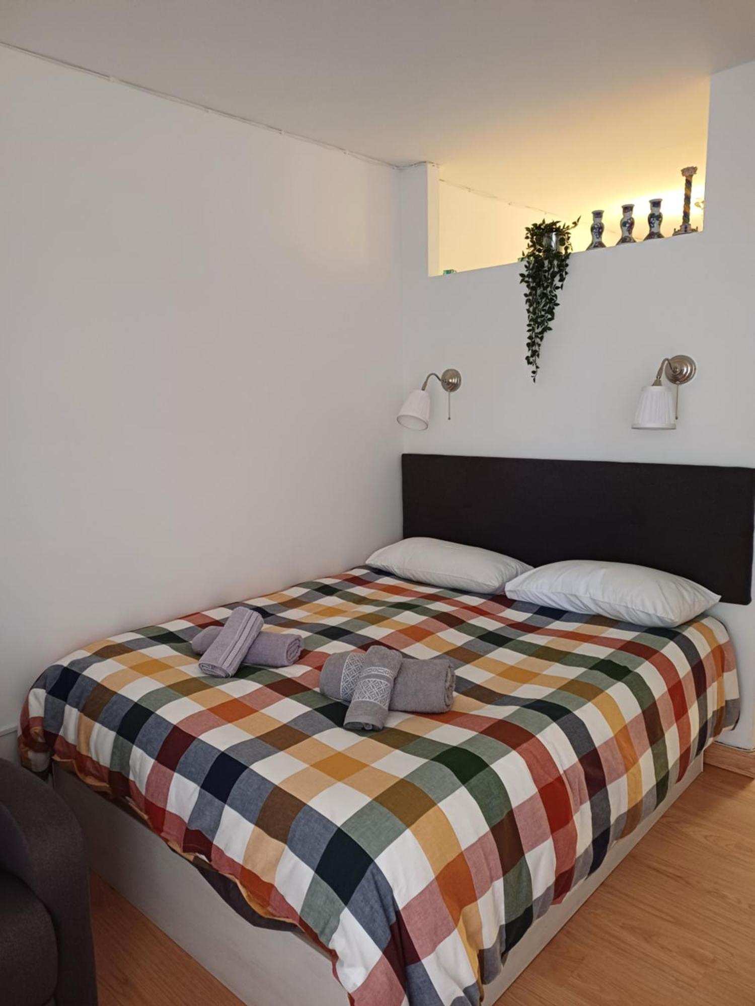 Apartamento Edificio Minerva, Benalmadena Costa, Bonanza Sq. Exterior foto